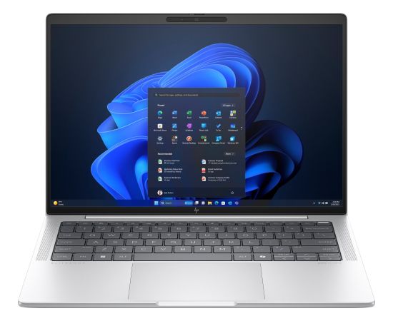 HP EliteBook 1040 G11 Intel Core Ultra 7 155H 14") 2.8K 32 GB LPDDR5x-SDRAM 1 TB SSD Wi-Fi 6E (802.11ax) Windows 11 Pro
