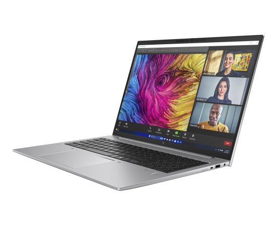 HP ZBook Firefly 16 G11 Ultra 5 135H / 32 GB / 1 TB / W11 Pro / RTX A500 (86A91EA)