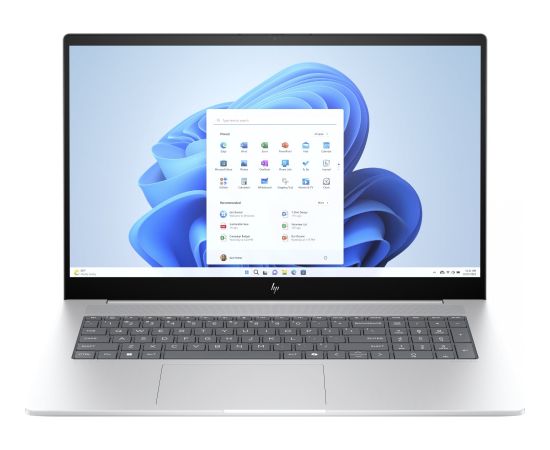 HP ENVY 17-da0004nw Intel Core Ultra 7 155H (17.3") Full HD 16 GB DDR5-SDRAM 1 TB SSD Wi-Fi 6E (802.11ax) Windows 11 Pro