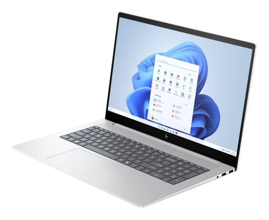 HP ENVY 17-da0004nw Intel Core Ultra 7 155H (17.3") Full HD 16 GB DDR5-SDRAM 1 TB SSD Wi-Fi 6E (802.11ax) Windows 11 Pro