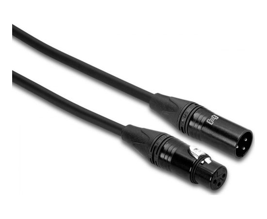 vads Hosa XLR - XLR 4.5m (CMK-015AU)
