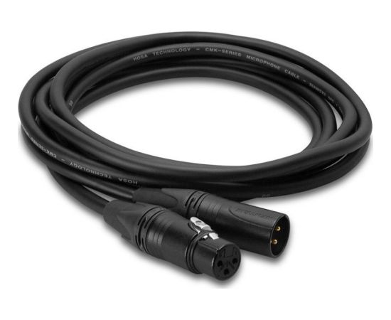 vads Hosa XLR - XLR 4.5m (CMK-015AU)