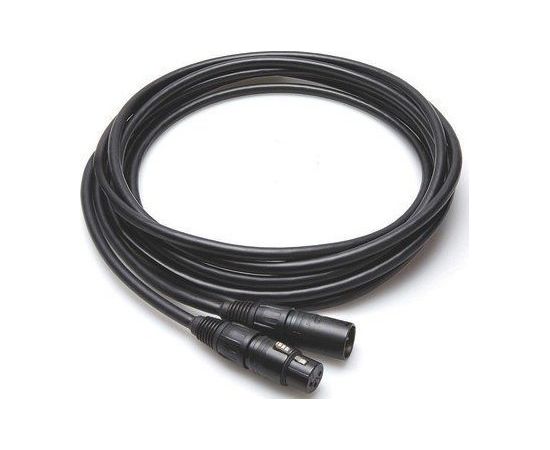 vads Hosa XLR - XLR 3m (CMK-010AU)