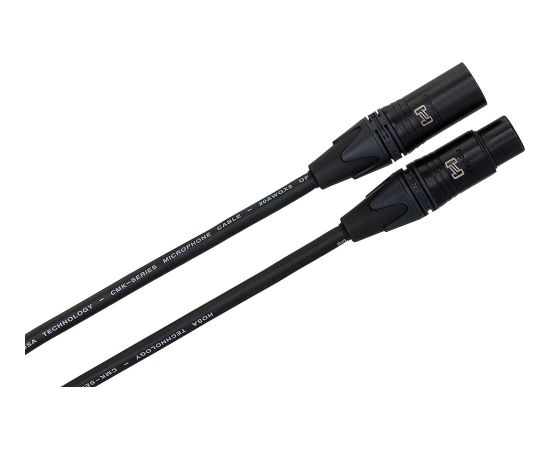 vads Hosa XLR - XLR 3m (CMK-010AU)