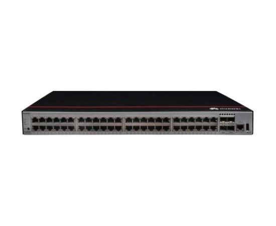 Huawei Switch S5735-L48T4X-A1 (48*10/100/1000BASE-T ports)