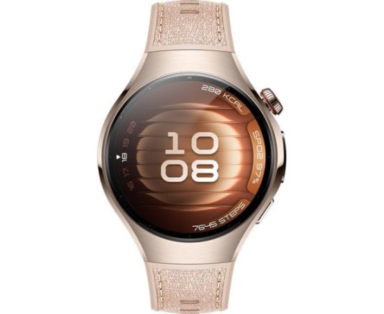 Huawei Watch 5 42mm Stellar Beige