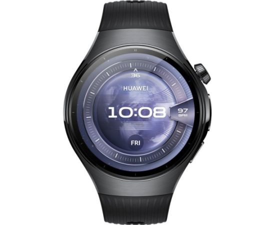 Huawei Watch 5 Active 46mm black