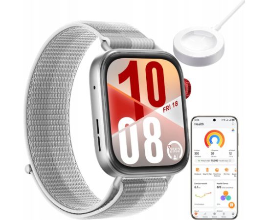 Huawei Watch Fit 4 GREY