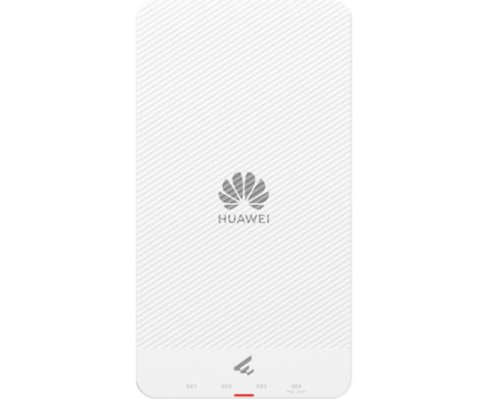 HUAWEI Wireless LAN Equipment AP266 AP266 11ax indoor 2+2 dual bands smart antenna PSE AP266 RJ45x5 11ax dual bands 3000�Mbps