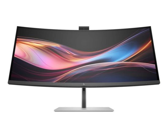 Monitors HP Series 7 Pro 34 inch WQHD