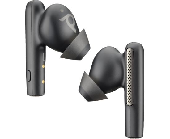 HP Poly Ersatz Buds schwarz (L+R) für Voyager Free 60
