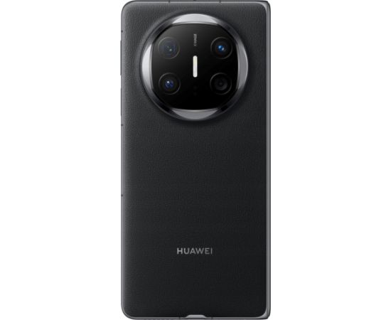 Huawei Mate X6 20,1 cm (7.93") Dual SIM 4G USB Type-C 12 GB 512 GB 5110 mAh black