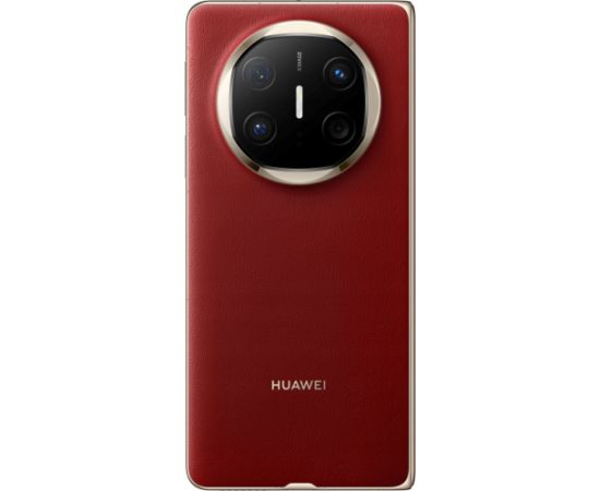 Huawei Mate X6 20,1 cm (7.93") Dual SIM 4G USB Type-C 12 GB 512 GB 5110 mAh red