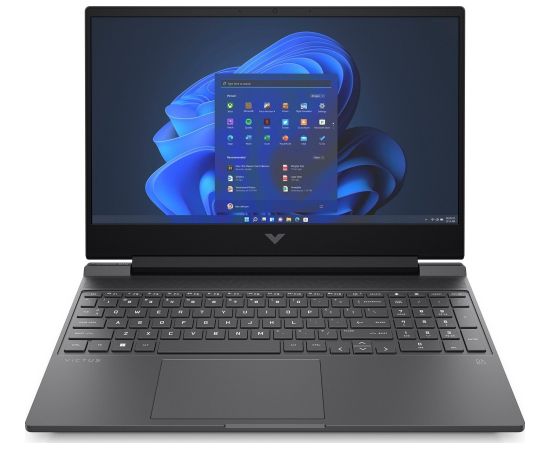 HP Victus Gaming Laptop 15-fb2719nw AMD Ryzen 5 8645HS 39,6 cm (15.6") Full HD NVIDIA GeForce RTX 3050 Wi-Fi 6 (802.11ax) Windows 11 Home