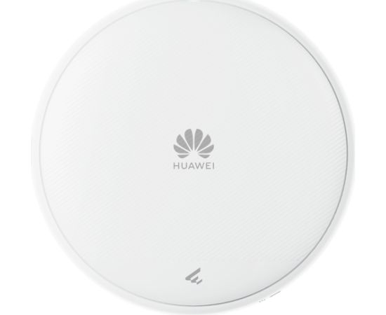 Access Point Huawei WiFi 7 Access Point AP371 11be indoor 2+2 dual bands smart antenna USB BLE RJ45x1 11be dual bands