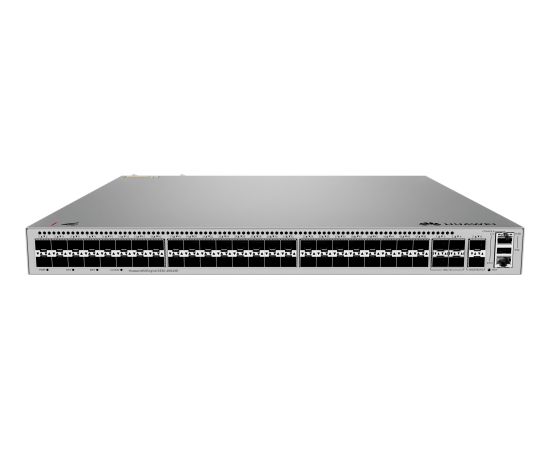 Switch Huawei HUAWEI S530-48S4XE 48xGE SFP ports 4x10GE SFP+ ports 2x12GE stack ports with 1xAC power module eKit
