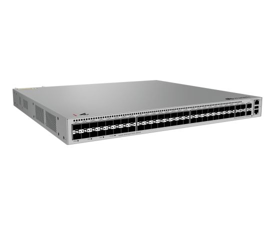 Switch Huawei HUAWEI S530-48S4XE 48xGE SFP ports 4x10GE SFP+ ports 2x12GE stack ports with 1xAC power module eKit