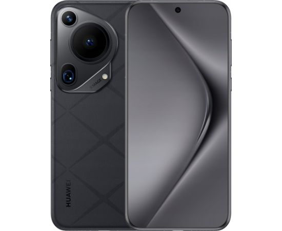 Huawei Pura70 Ultra 16/512GB black (51097WWV)