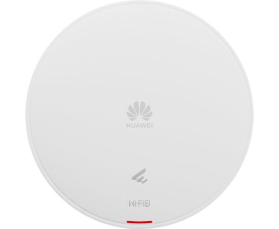 Access Point Huawei AP661 11ax indoor 2+2+4 tri bands smart antenna USB BLE