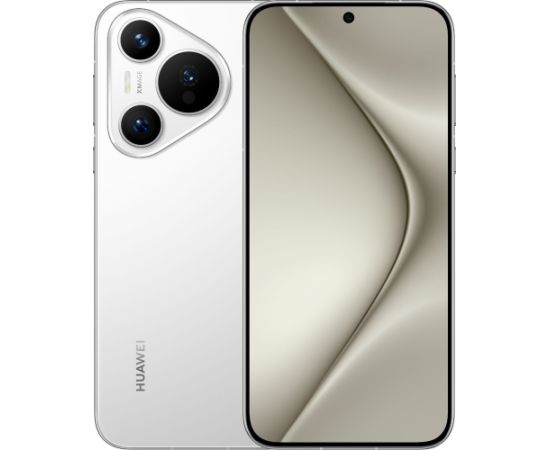 Huawei  Pura 70 12/256GB white (51097VWJ)
