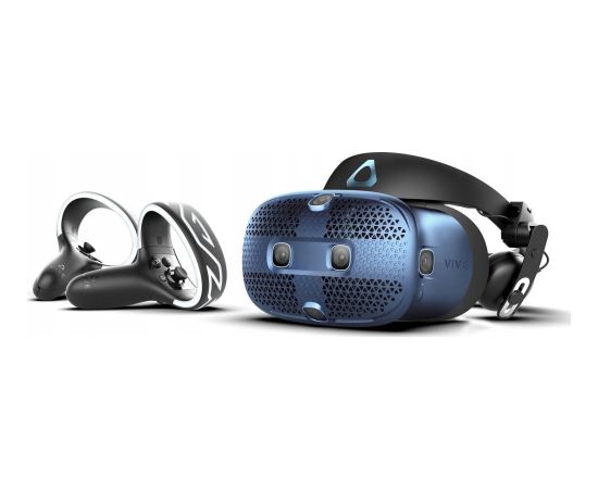 Gogle VR HTC Vive Cosmos WoW (99HARL038-00)