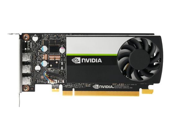 HP Quadro T400 4GB GDDR6 (5Z7E0AA)