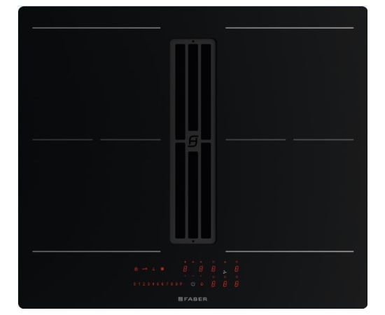 Faber GALILEO SLIM F600