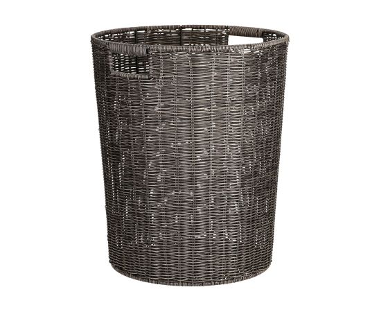 Grozs BASILE D39/32,5xH46,5cm, tumšs