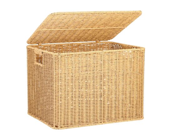 Grozs BASILE 45x37xH33cm, dabīgs