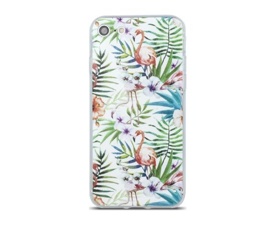 GreenGo Huawei  P10 Lite Flaming Colorful