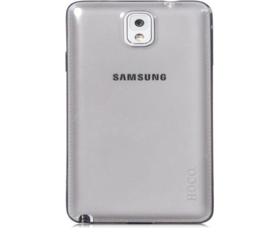 Hoco Samsung  Galaxy Note 5 Light series TPU Samsung Smoked