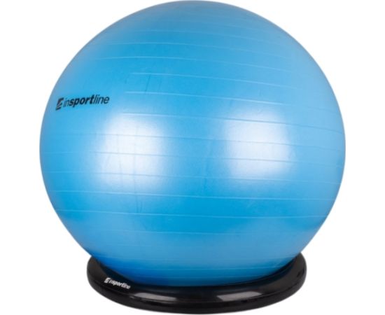 Treniņu bāze inSPORTline BallBase 68 - 85 cm