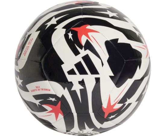 Football adidas FCWC Club JD3822 (5)