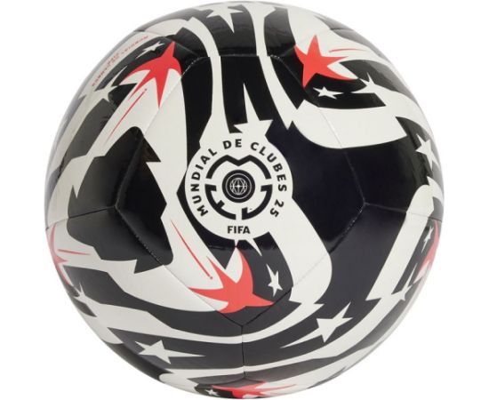 Football adidas FCWC Club JD3822 (5)