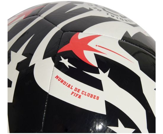 Football adidas FCWC Club JD3822 (5)