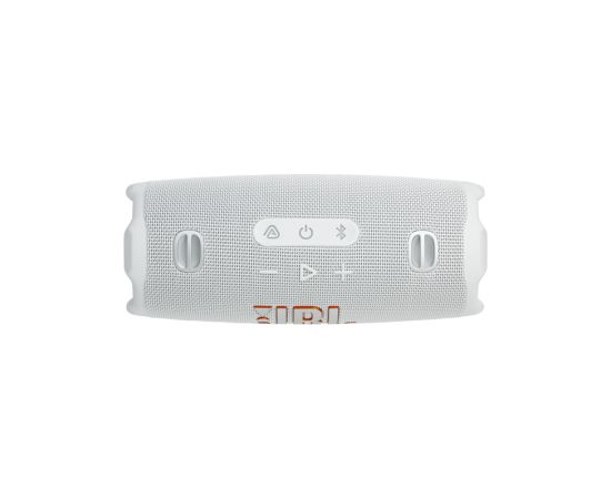 Skaļrunis JBL Charge 6 White