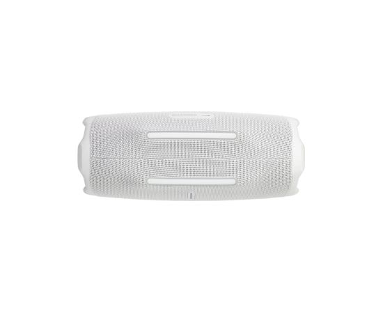 Skaļrunis JBL Charge 6 White