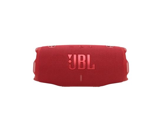 Skaļrunis JBL Charge 6 Red