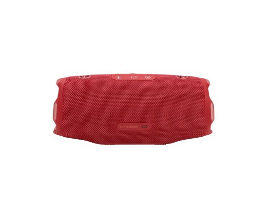 Skaļrunis JBL Charge 6 Red