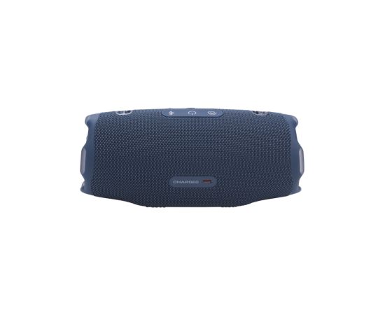 Skaļrunis JBL Charge 6 Blue