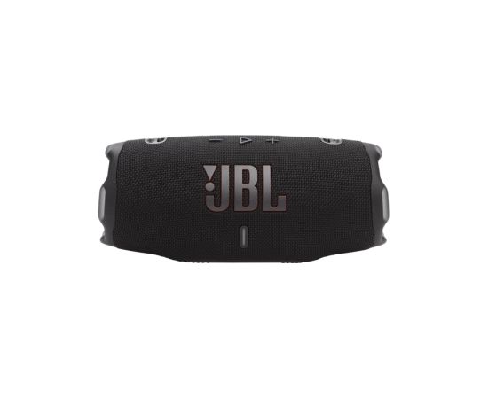 Skaļrunis JBL Charge 6 Black