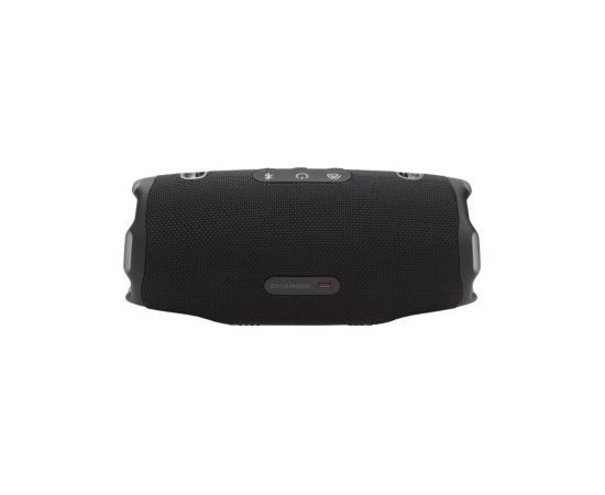 Skaļrunis JBL Charge 6 Black