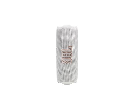 Pārnēsājamais skaļrunis JBL Flip 7 White