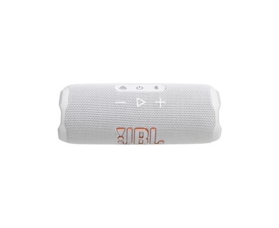 Pārnēsājamais skaļrunis JBL Flip 7 White