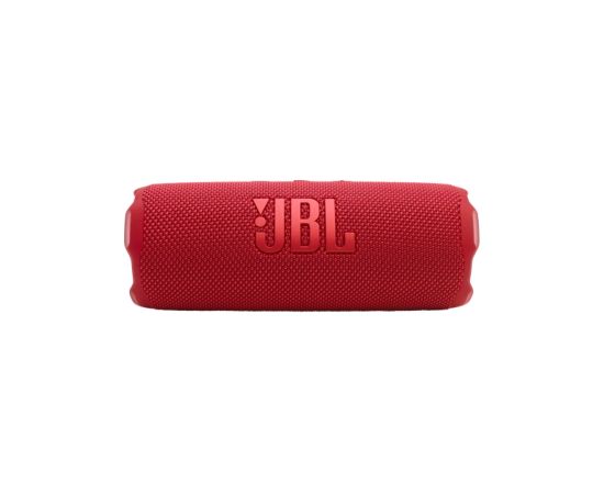 Pārnēsājamais skaļrunis JBL Flip 7 Red