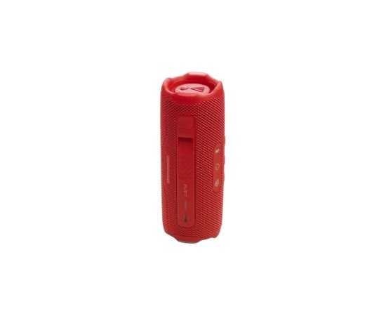 Pārnēsājamais skaļrunis JBL Flip 7 Red