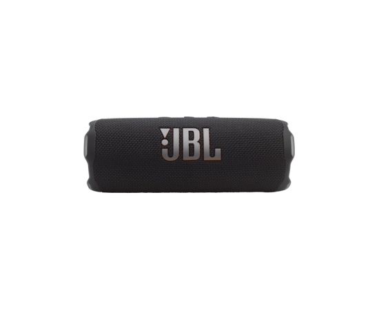 Pārnēsājamais skaļrunis JBL Flip 7 Black