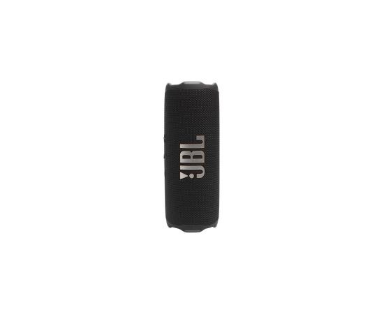 Pārnēsājamais skaļrunis JBL Flip 7 Black