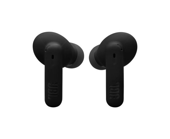 Austiņas JBL Wave Beam 2 Black Wireless Noise-Cancelling