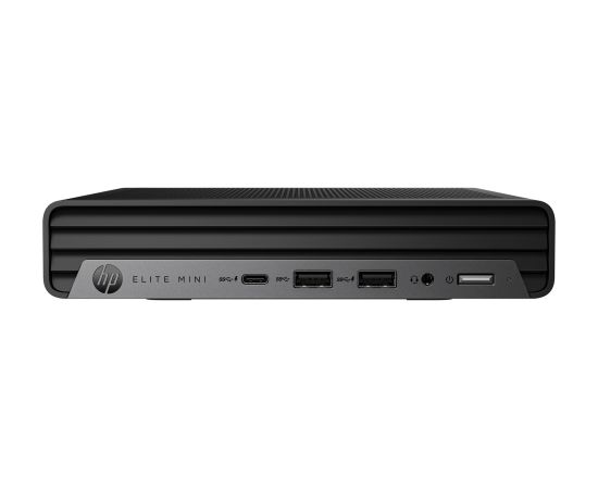HP Elite Mini 805 G8 AMD Ryzen 7 5700GE 16GB 512GB/SSD W11P 3J Gar SmartBuy+ (DE)